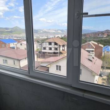 Сдается 1-комнатная квартира, 36 м²