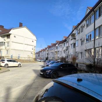 Сдается 1-комнатная квартира, 36 м²