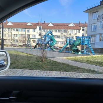 Сдается 1-комнатная квартира, 36 м²