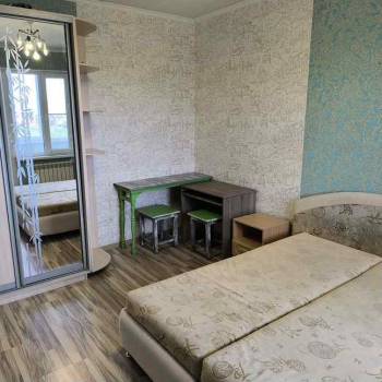 Сдается 1-комнатная квартира, 36 м²
