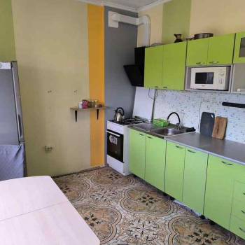 Сдается 1-комнатная квартира, 36 м²