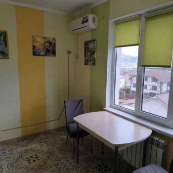 Сдается 1-комнатная квартира, 36 м²