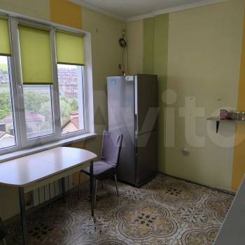 Сдается 1-комнатная квартира, 36 м²