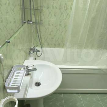 Сдается 1-комнатная квартира, 36 м²