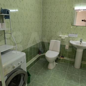 Сдается 1-комнатная квартира, 36 м²
