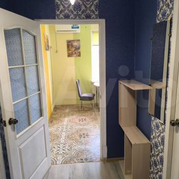 Сдается 1-комнатная квартира, 36 м²