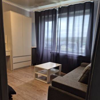 Сдается 1-комнатная квартира, 22 м²