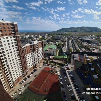 Сдается 1-комнатная квартира, 39 м²