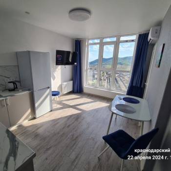 Сдается 1-комнатная квартира, 39 м²