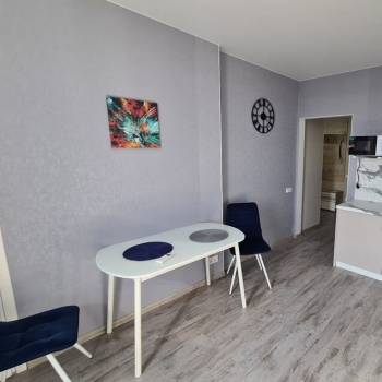 Сдается 1-комнатная квартира, 39 м²