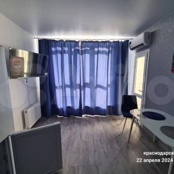 Сдается 1-комнатная квартира, 39 м²