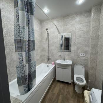 Сдается 1-комнатная квартира, 39 м²