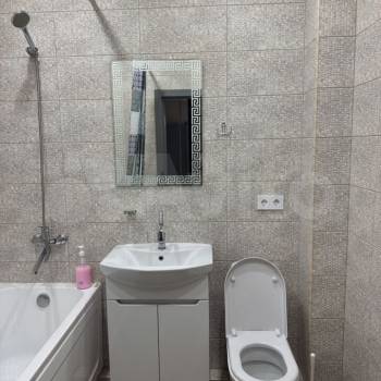 Сдается 1-комнатная квартира, 39 м²