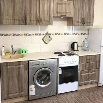 Сдается 1-комнатная квартира, 40 м²