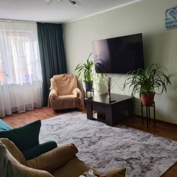 Продается 3-х комнатная квартира, 81 м²