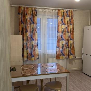 Сдается 1-комнатная квартира, 36 м²