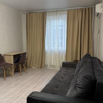 Сдается 1-комнатная квартира, 36 м²