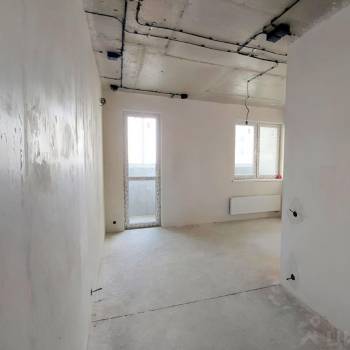 Продается 1-комнатная квартира, 22,8 м²