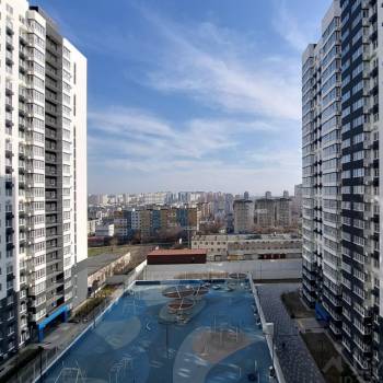 Продается 1-комнатная квартира, 22,8 м²