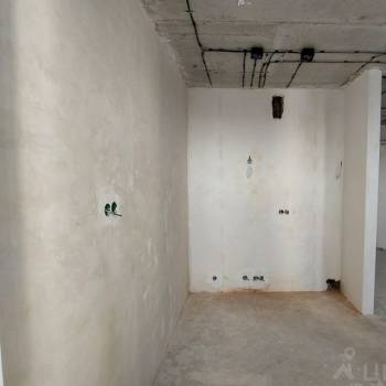 Продается 1-комнатная квартира, 22,8 м²