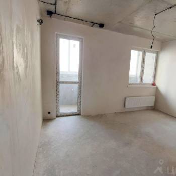 Продается 1-комнатная квартира, 22,8 м²