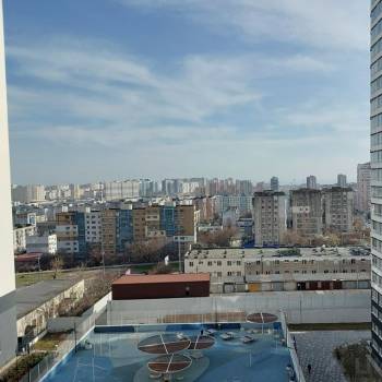 Продается 1-комнатная квартира, 22,8 м²