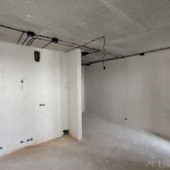 Продается 1-комнатная квартира, 22,8 м²