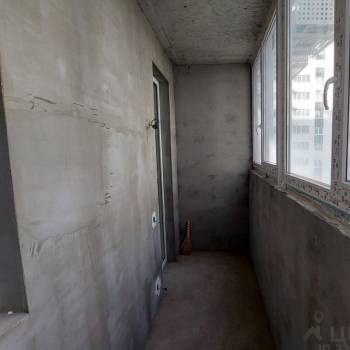 Продается 1-комнатная квартира, 22,8 м²