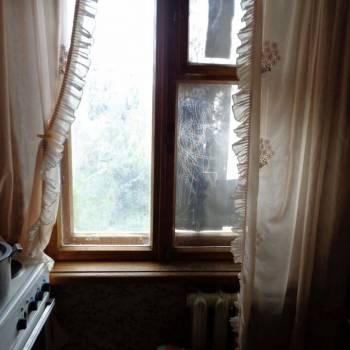Продается 2-х комнатная квартира, 45 м²