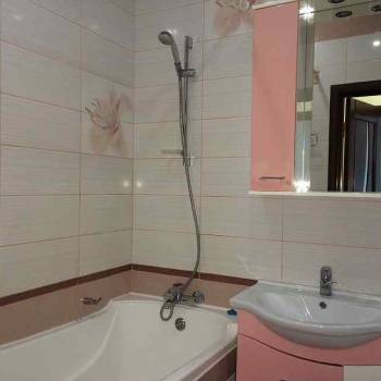 Сдается 1-комнатная квартира, 42 м²