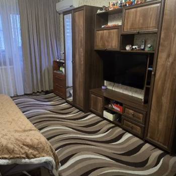 Продается 2-х комнатная квартира, 53,3 м²