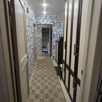 Продается 2-х комнатная квартира, 53,3 м²