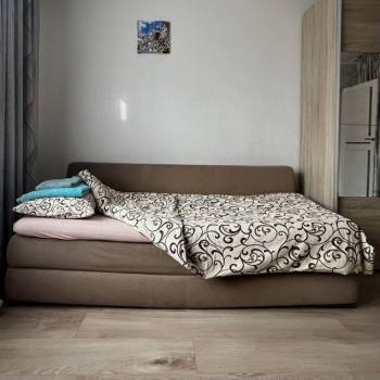 Сдается 1-комнатная квартира, 38 м²