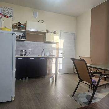 Продается 1-комнатная квартира, 43 м²