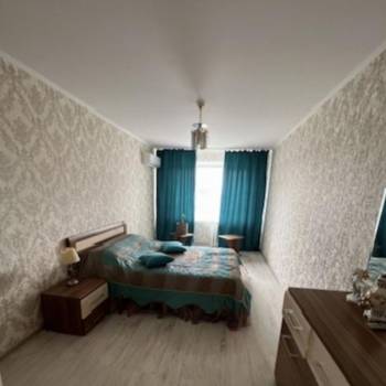 Сдается Многокомнатная квартира, 63,9 м²