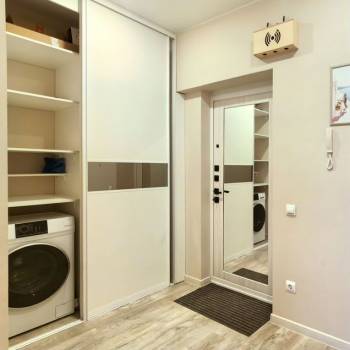 Продается 3-х комнатная квартира, 77 м²