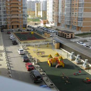 Продается 2-х комнатная квартира, 72 м²