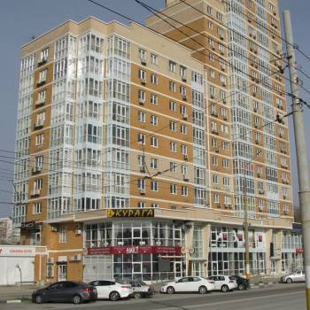 Продается 2-х комнатная квартира, 72 м²
