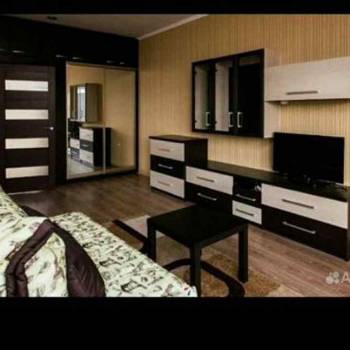 Сдается 1-комнатная квартира, 36 м²