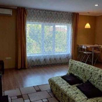 Сдается 1-комнатная квартира, 36 м²