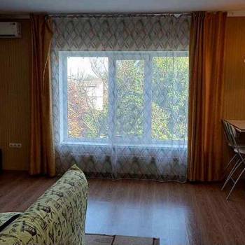 Сдается 1-комнатная квартира, 36 м²