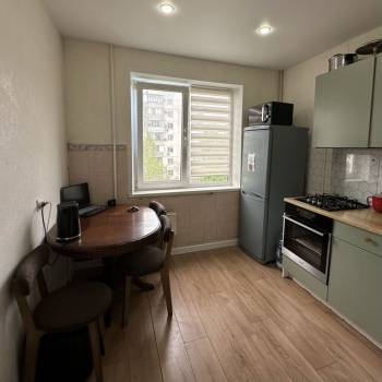 Продается 1-комнатная квартира, 28,8 м²