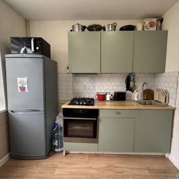 Продается 1-комнатная квартира, 28,8 м²