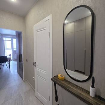 Сдается 1-комнатная квартира, 42 м²