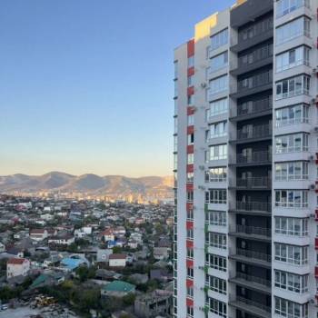 Продается 1-комнатная квартира, 33,3 м²