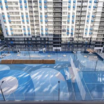 Продается 1-комнатная квартира, 33,3 м²