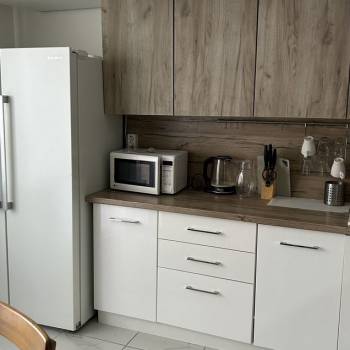 Продается 2-х комнатная квартира, 60 м²