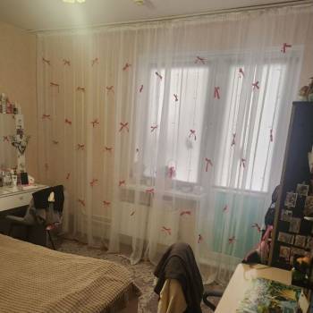 Продается 2-х комнатная квартира, 55,7 м²