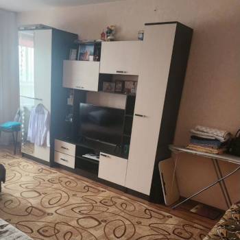 Продается 2-х комнатная квартира, 55,7 м²