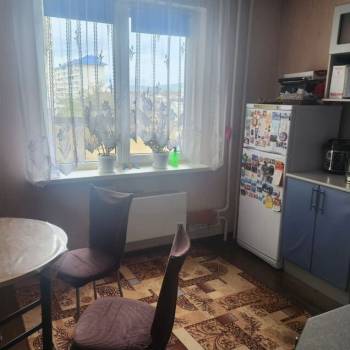 Продается 2-х комнатная квартира, 55,7 м²
